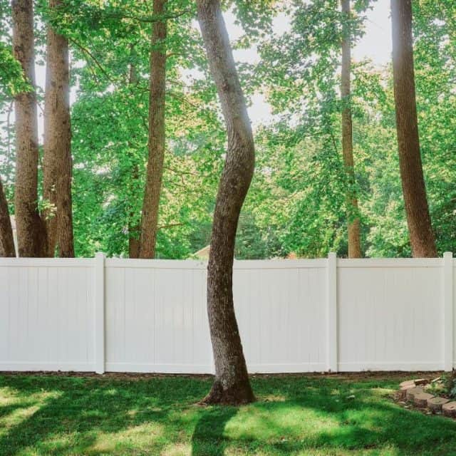 Privacy Fence What Are The Benefits