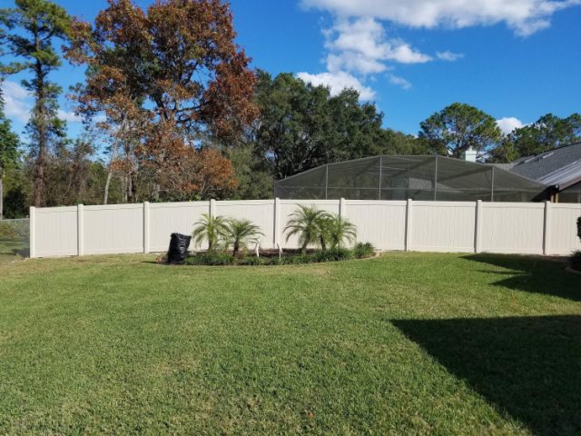 How to Choose the Best Orlando Vinyl Fence for My Home