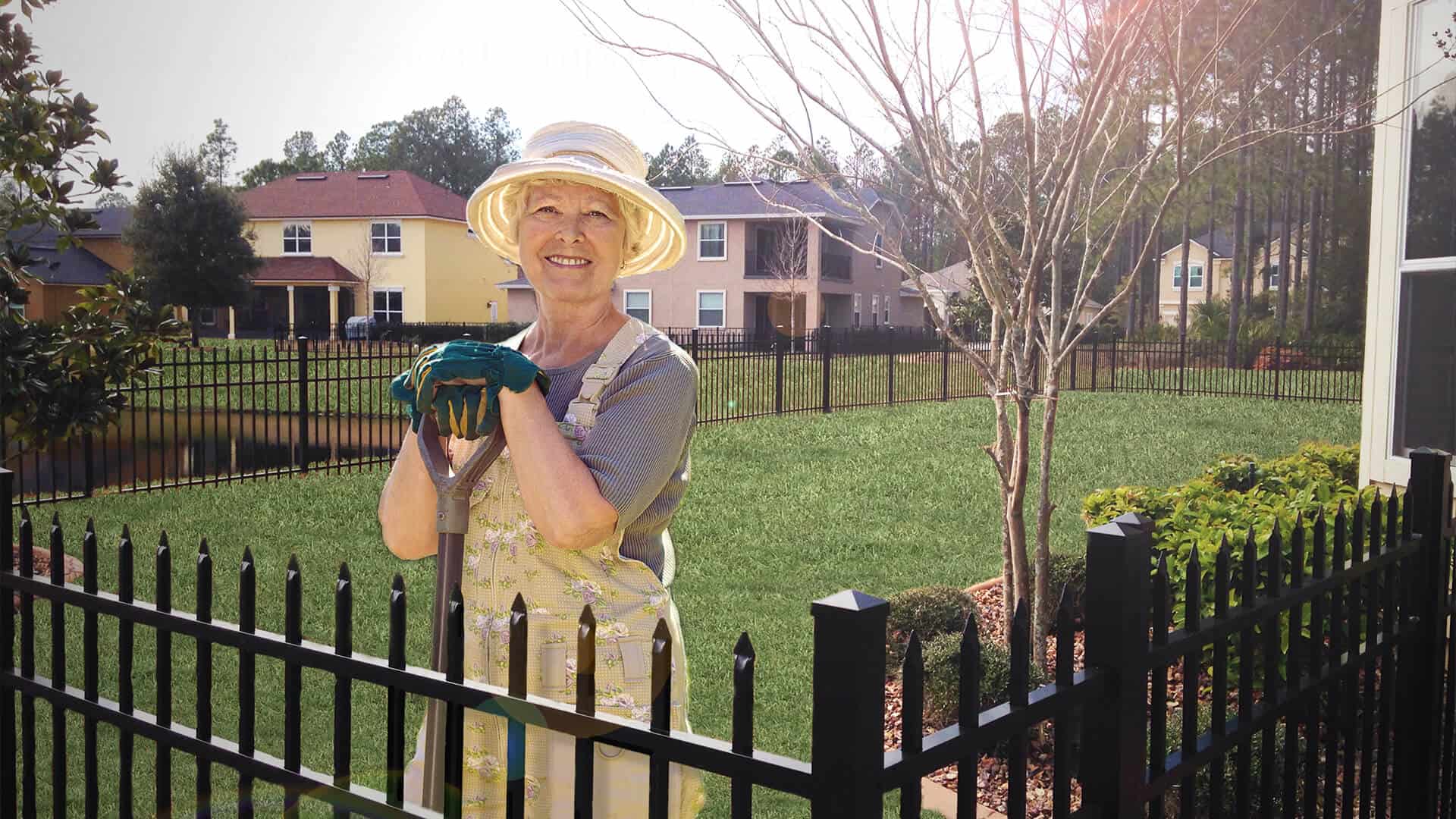 Port St. Lucie Fence Company | (772) 237-3853