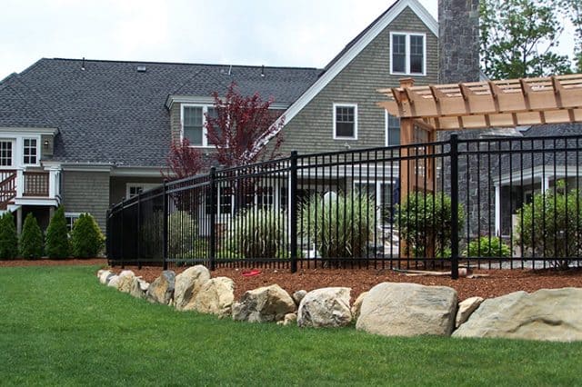 Houston Fence Installation & Fence Company | (832) 848-0949