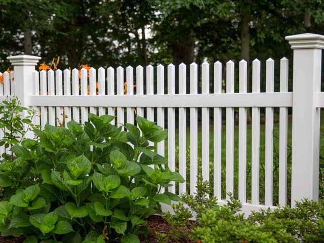 The Right Choice for the Best Chapel Hill Fence Company