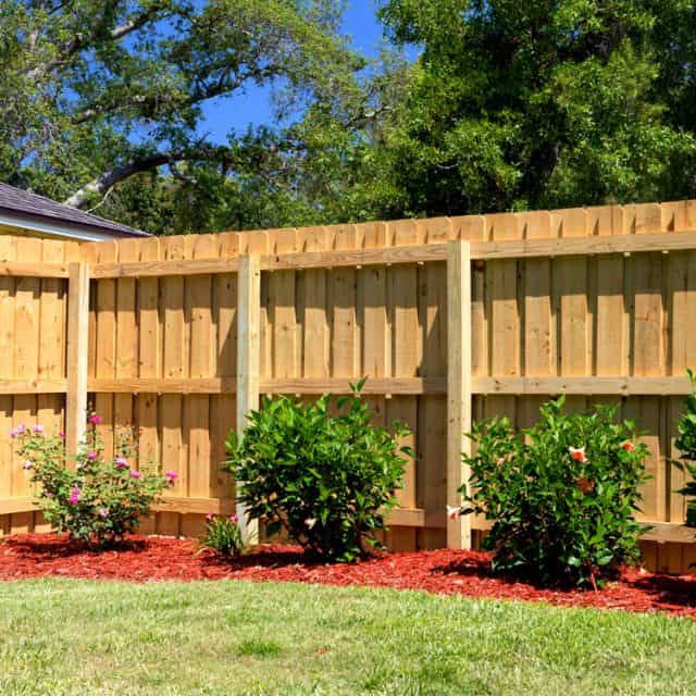 Fence Company Hendersonville Nc