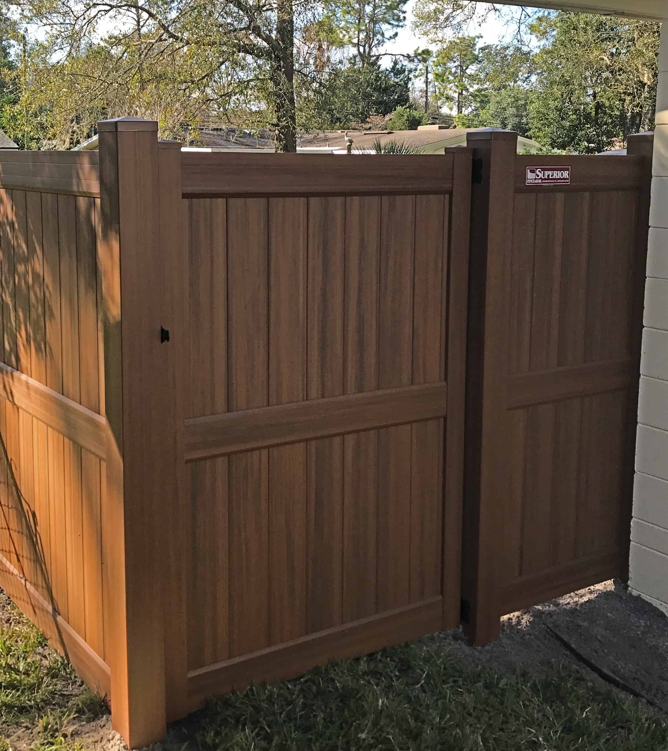 Nampa Fence Company Focuses On First Class Service