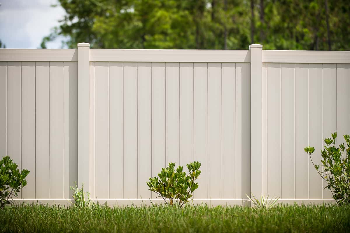 Fence Pictures Vinyl Fence Images Superior Fence