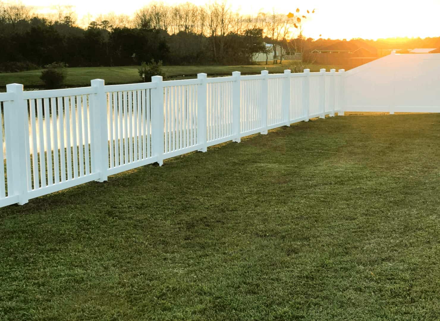 Charlotte Fence Installation & Fence Company