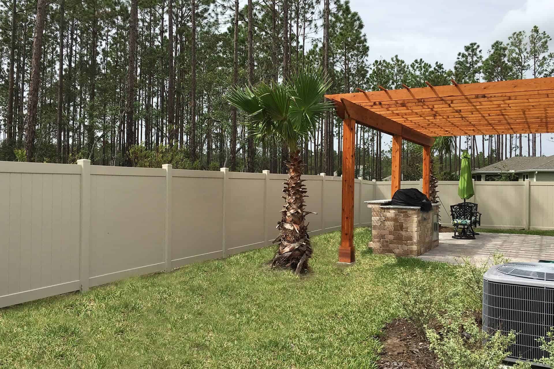 Comprehensive Guide to Weatherproofing Fences in Batavia, IL