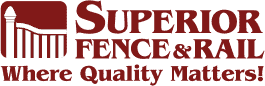 Fence Financing | Fence loans | Superior Fence & Rail, Inc.
