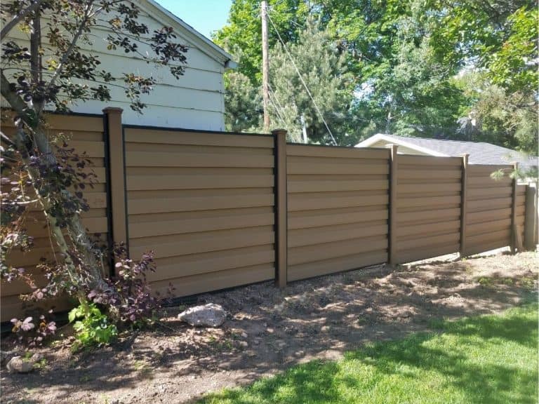 Trex Fence Company | Composite Fence Installation & Supply