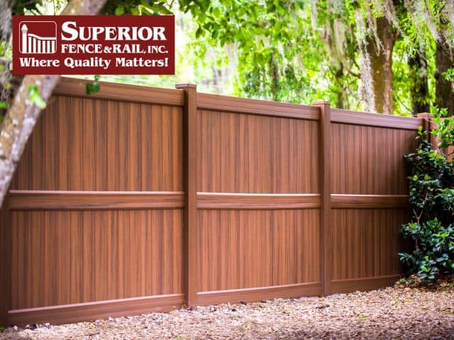 West Columbia Fence Installation & Fence Company | (803) 456-2119