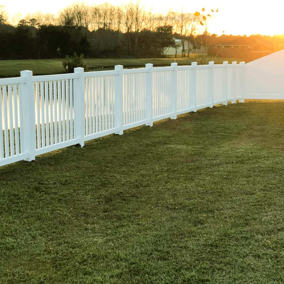 Fence Contractor Salem, Albany, Corvallis, McMinnville