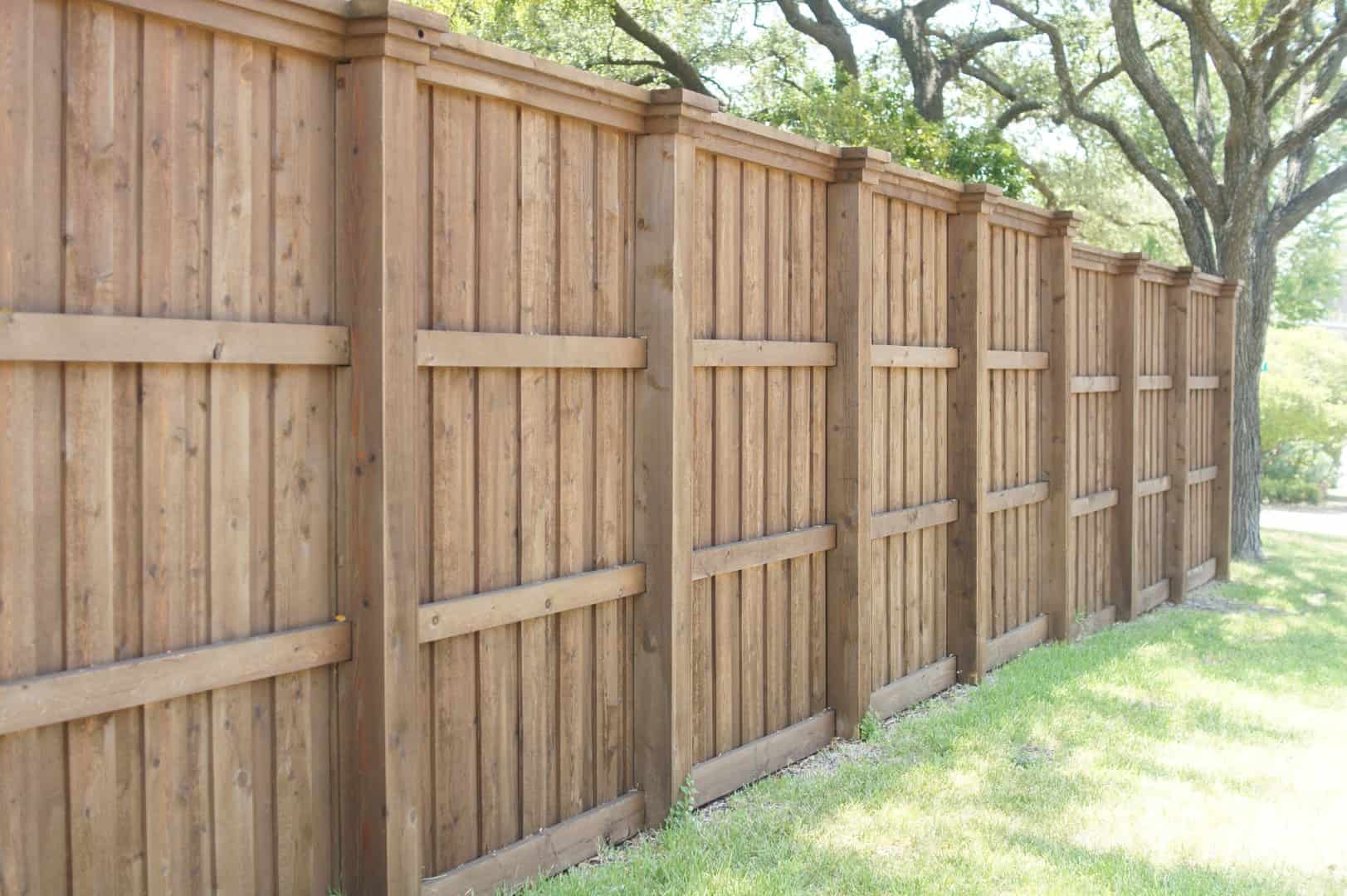 Fort Worth Fence Company 1 