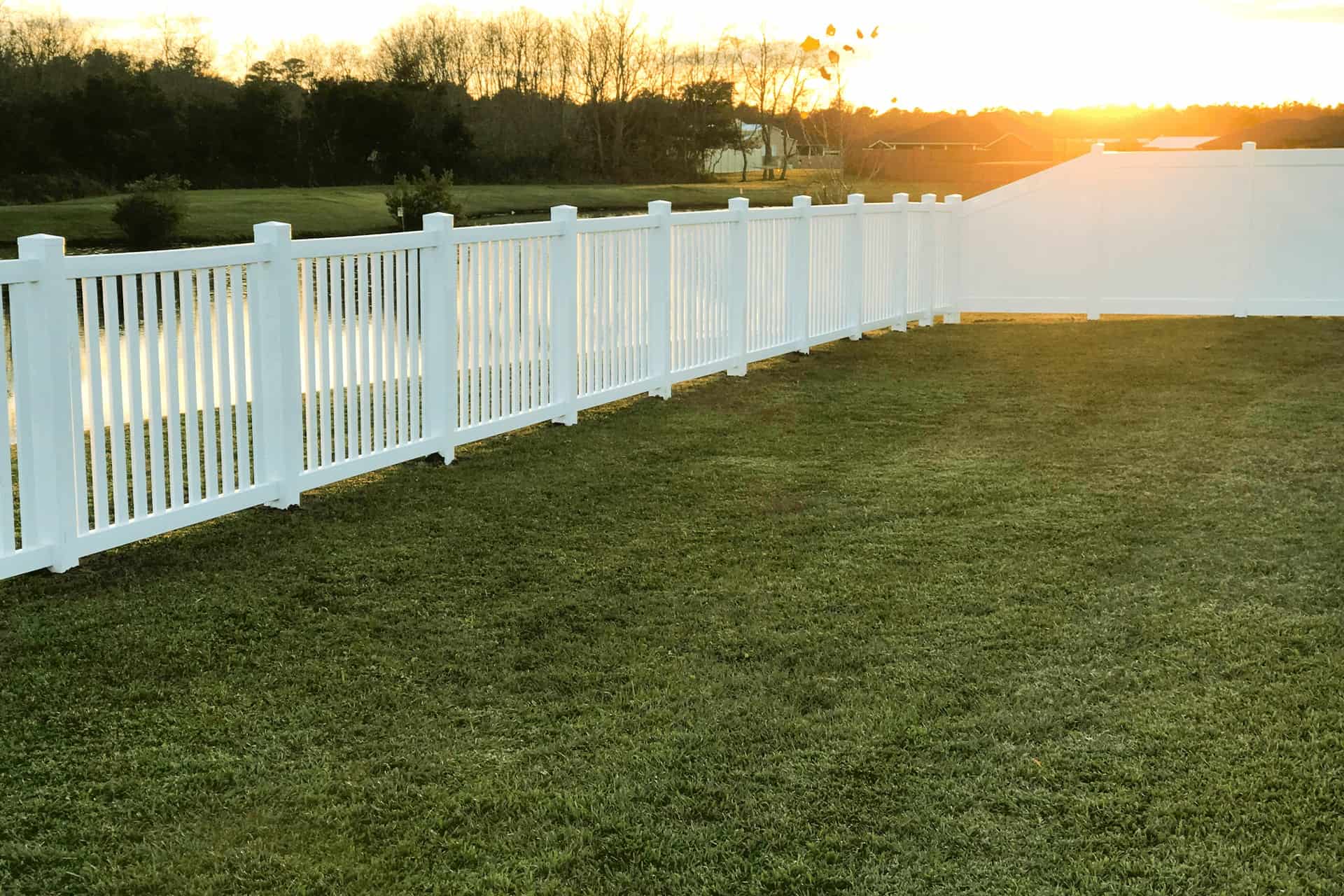 Fence Company Indianapolis, Fence Installation