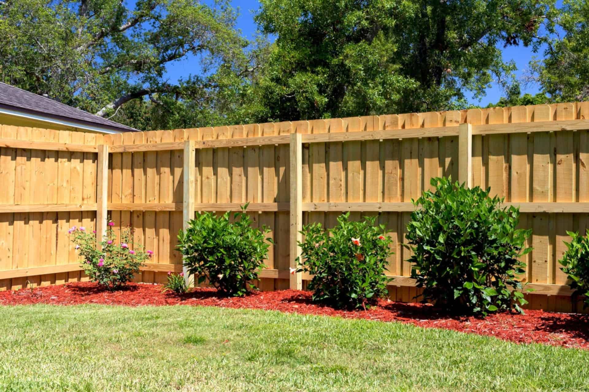 Missouri Fences  Ozark Fence Company