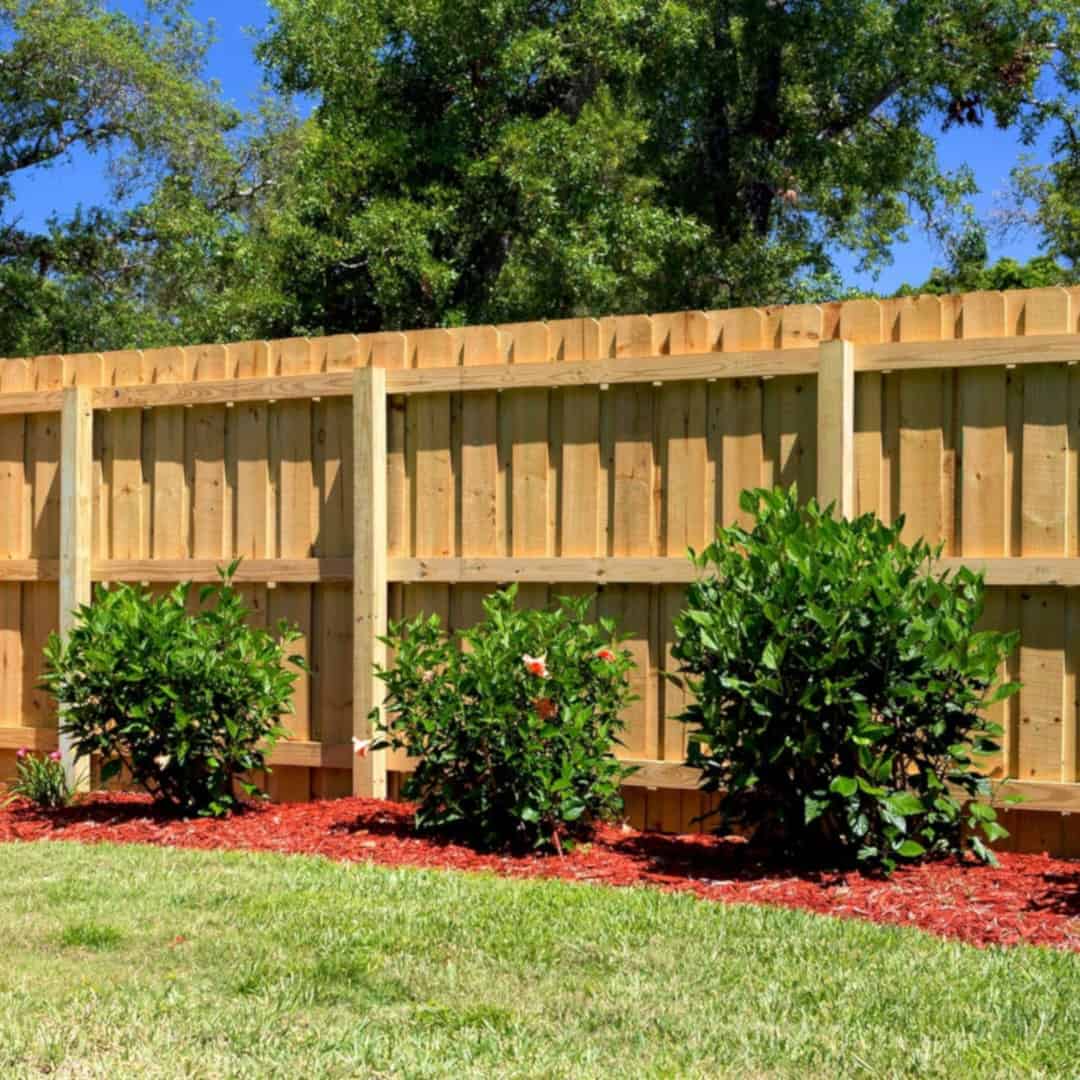 A Guide to Fencing Supplies in Colorado Springs (7 Options)