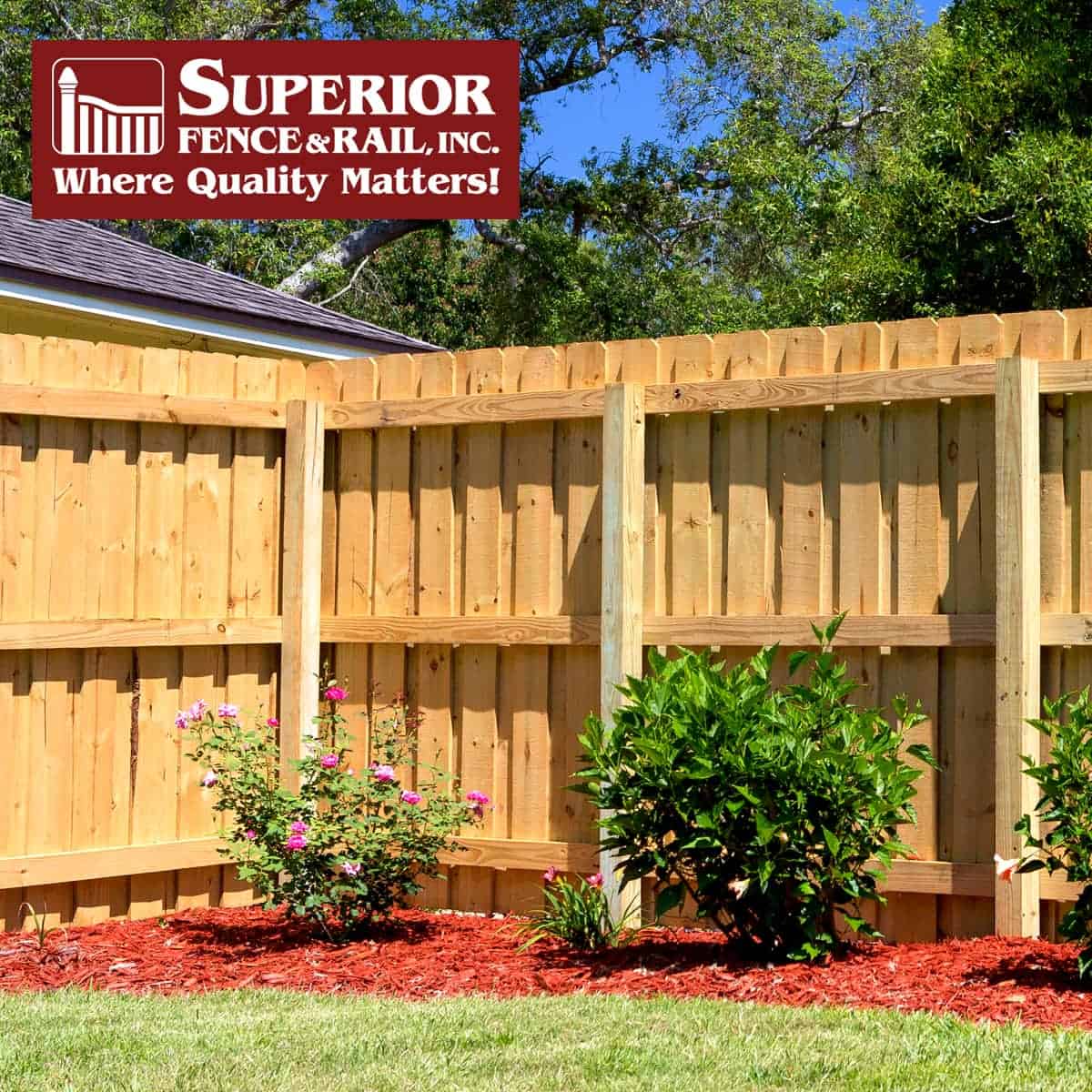 Jurupa Valley fence company contractor