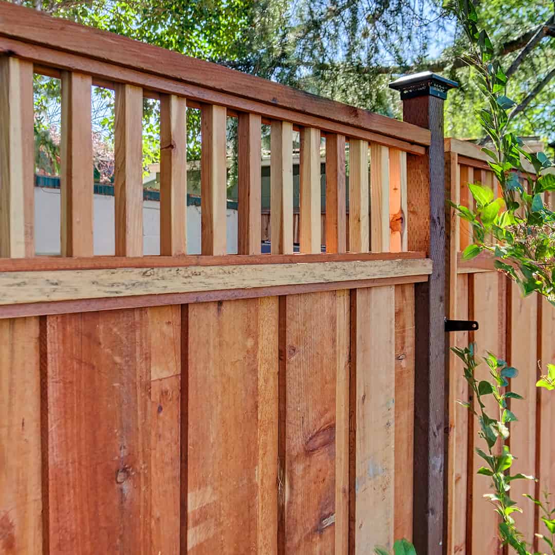 Brentwood Fence Installation & Fence Company | (925) 303-4949