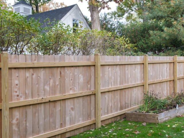 Ann Arbor Fence Company Near Me Offers 5 Benefits of Installing a Privacy Fence