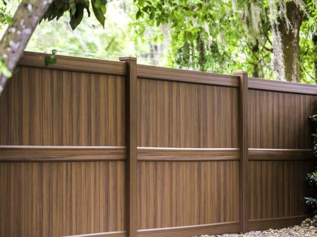 Ballantyne Fence Company Near Me: Setting the Standard in Vinyl Fencing