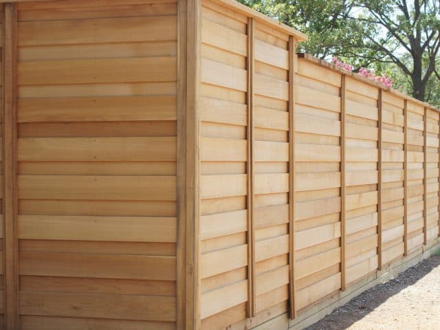 How a Fence Company in Bedford Handles a Fence Project from Start to Finish