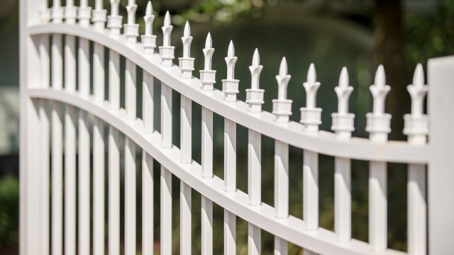 The Importance of Professional Fence Installation by an Experienced Bentonville Fence Company