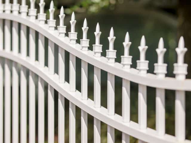 The Importance of Professional Fence Installation by an Experienced Bentonville Fence Company