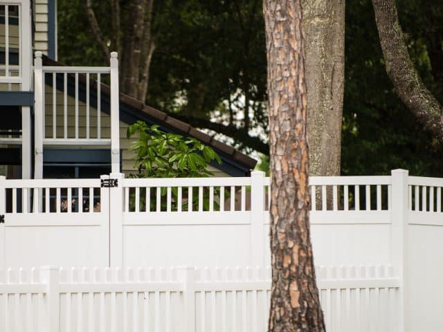 Expert Charleston Fence Installation Elevates Your Property