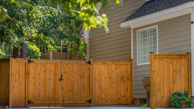 Denver Fence Company Explores the Different Types of Fencing