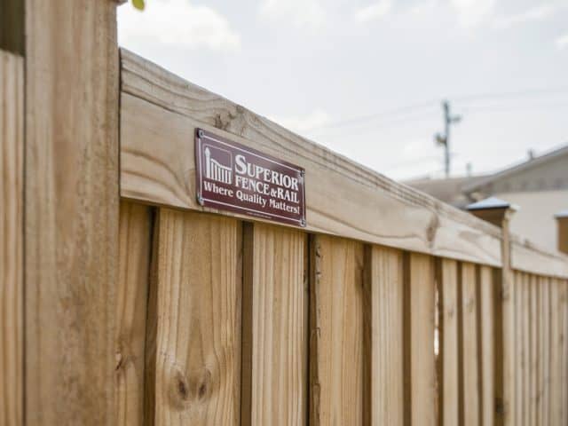 The Ultimate Guide to Choosing the Right Fence Material with Your Trusted Fence Company in Aurora, IL
