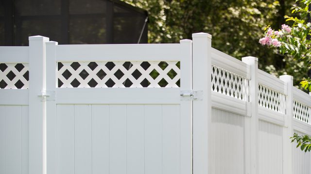 Choosing the Best Fence from the Best Lancaster Fence Company