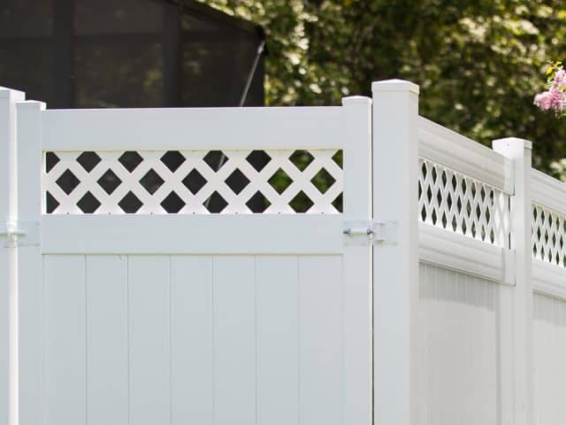 Choosing the Best Fence from the Best Lancaster Fence Company