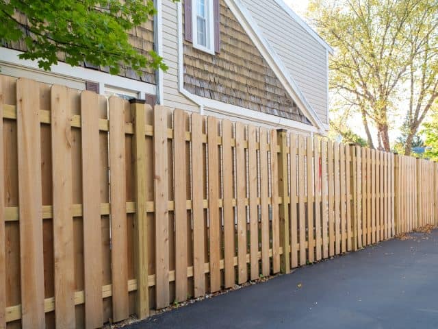 Navigating Shared Fence Lines: How to Share Fence Costs with Your Neighbor