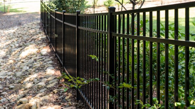 The Advantage of Professional Aluminum Fabrication and Installation with Roanoke Fence Company