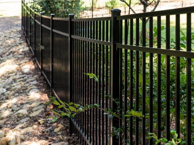 The Advantage of Professional Aluminum Fabrication and Installation with Roanoke Fence Company