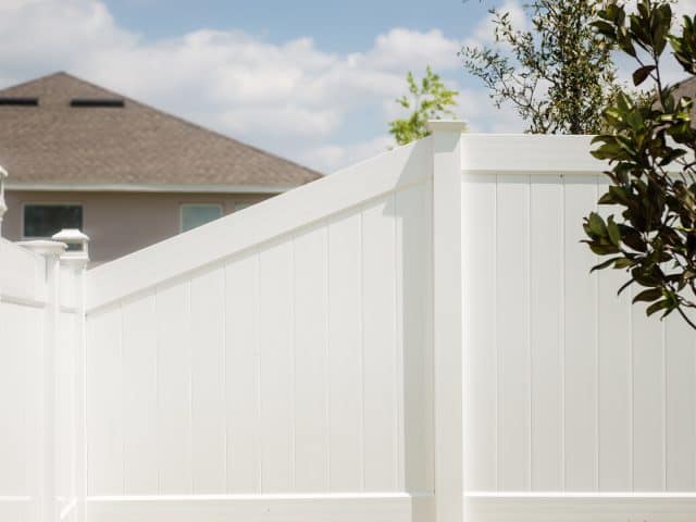 Maintenance Tips for Fence Longevity from Your South Bay Fence Company