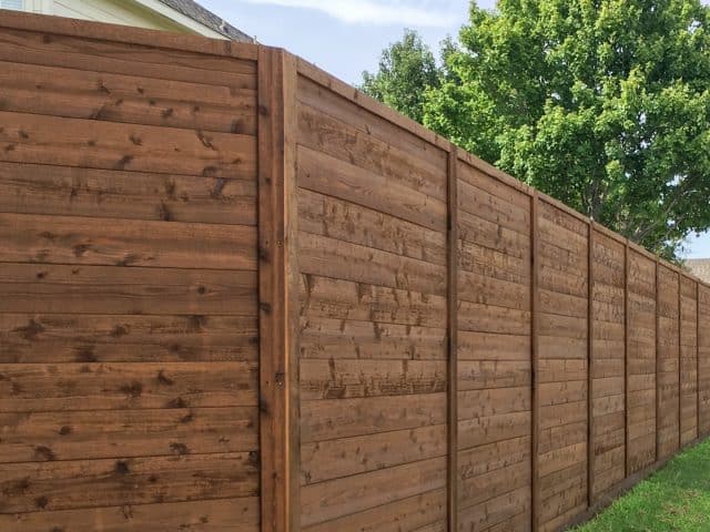 The Timeless Elegance and Durability of Wood with Yukon Fence Company