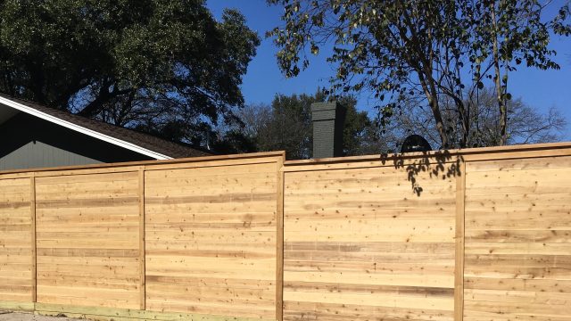 Exploring Wood Fence Styles in Springfield, Missouri
