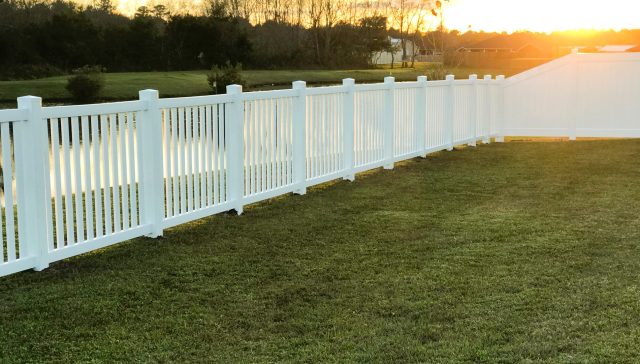 Why Should You Trust a Boonville Fence Company?