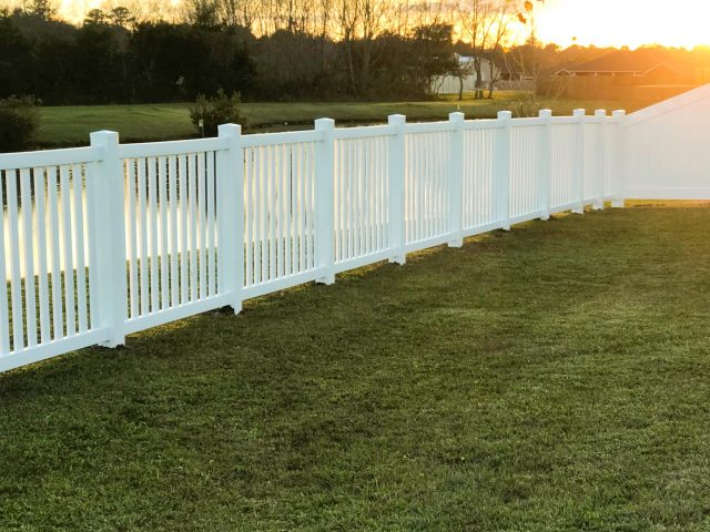 Why Should You Trust a Boonville Fence Company?