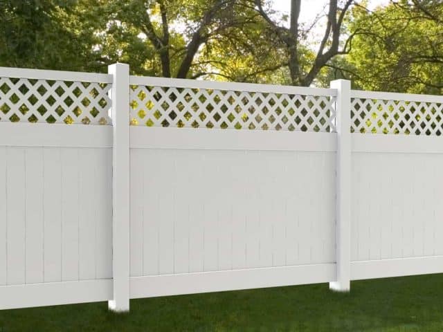 Is Grand Island Fence Installation Easy?