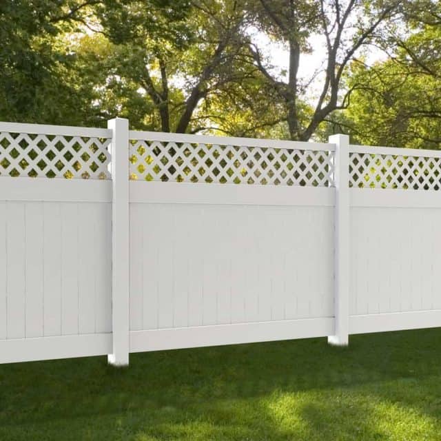 Is Grand Island Fence Installation Easy?