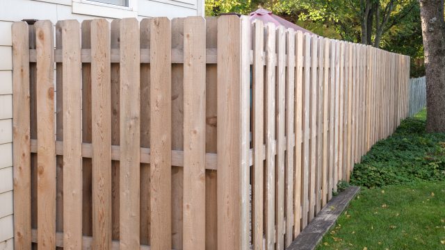 What to Expect During Greenville Fence Installation