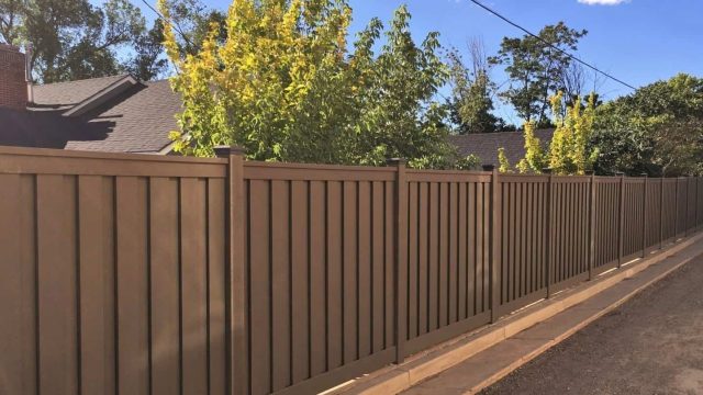 Is Your Springfield Fence Builder Bonded, Licensed, and Insured?