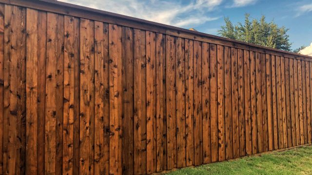 How Long Does Torrance Fence Installation Take?