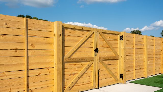 Is Andover Fence Installation Expensive?