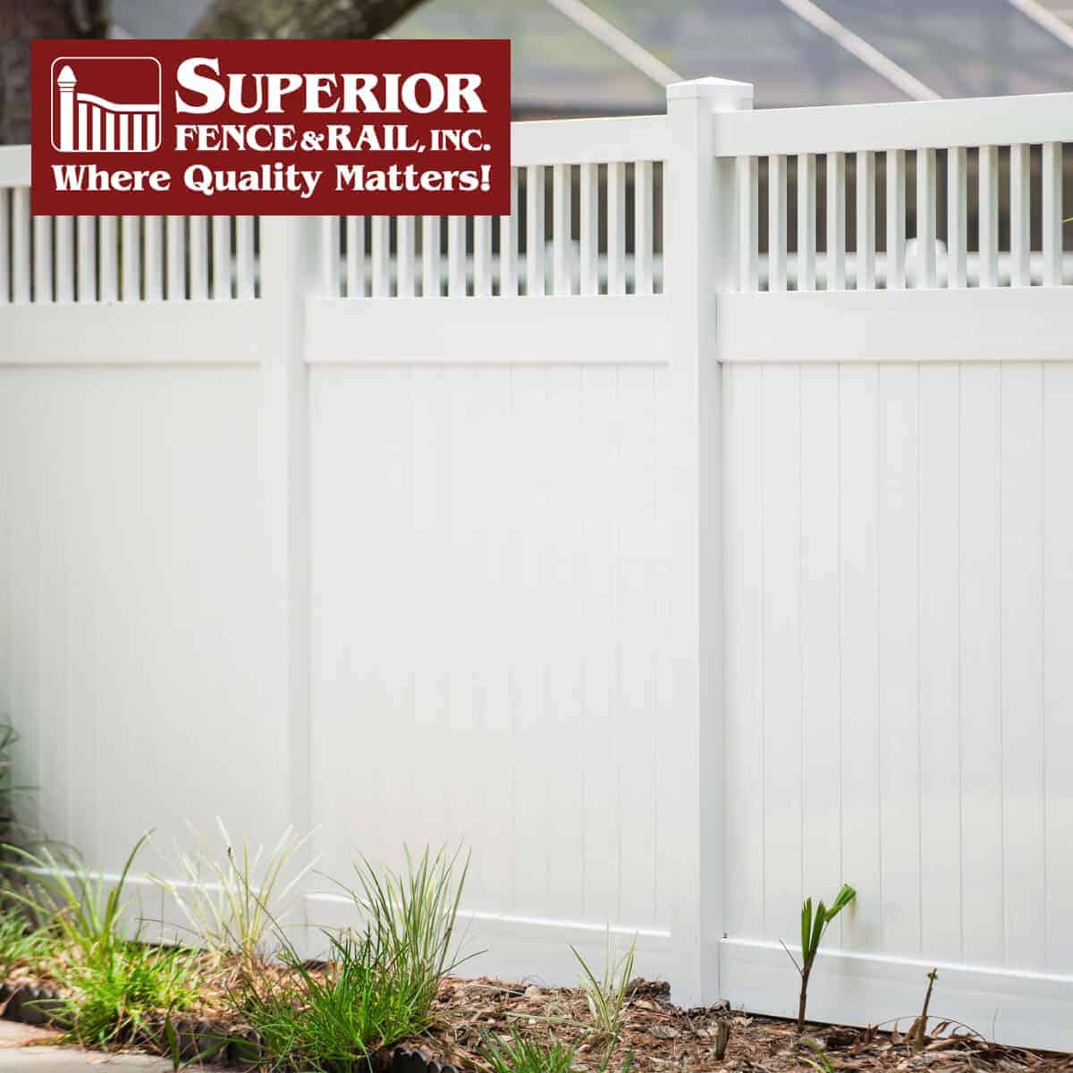 Atlantic Beach Fence Company Contractor