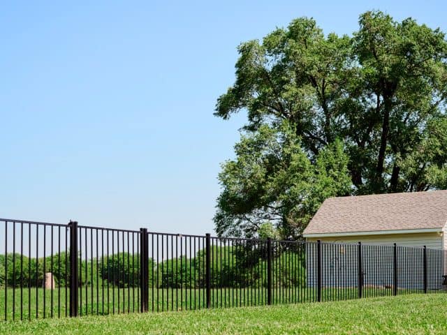 How Long Does It Take to Find a Richmond Fence Company?