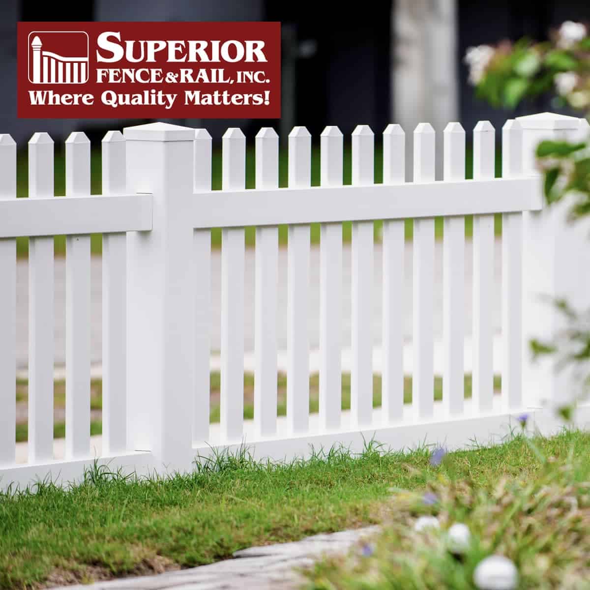 Jeffersonville Fence Company Contractor