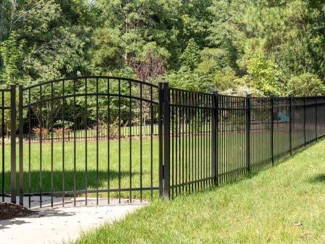 What Is a Reasonable Time Frame for a Lanett Fence Builder to Complete Your Project?