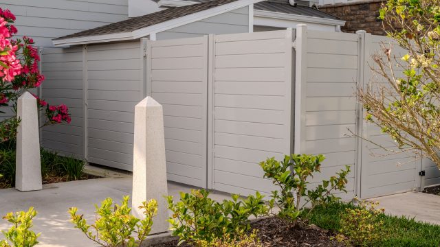 Should You Tell Your Neighbors About Your Hastings Fence Installation?