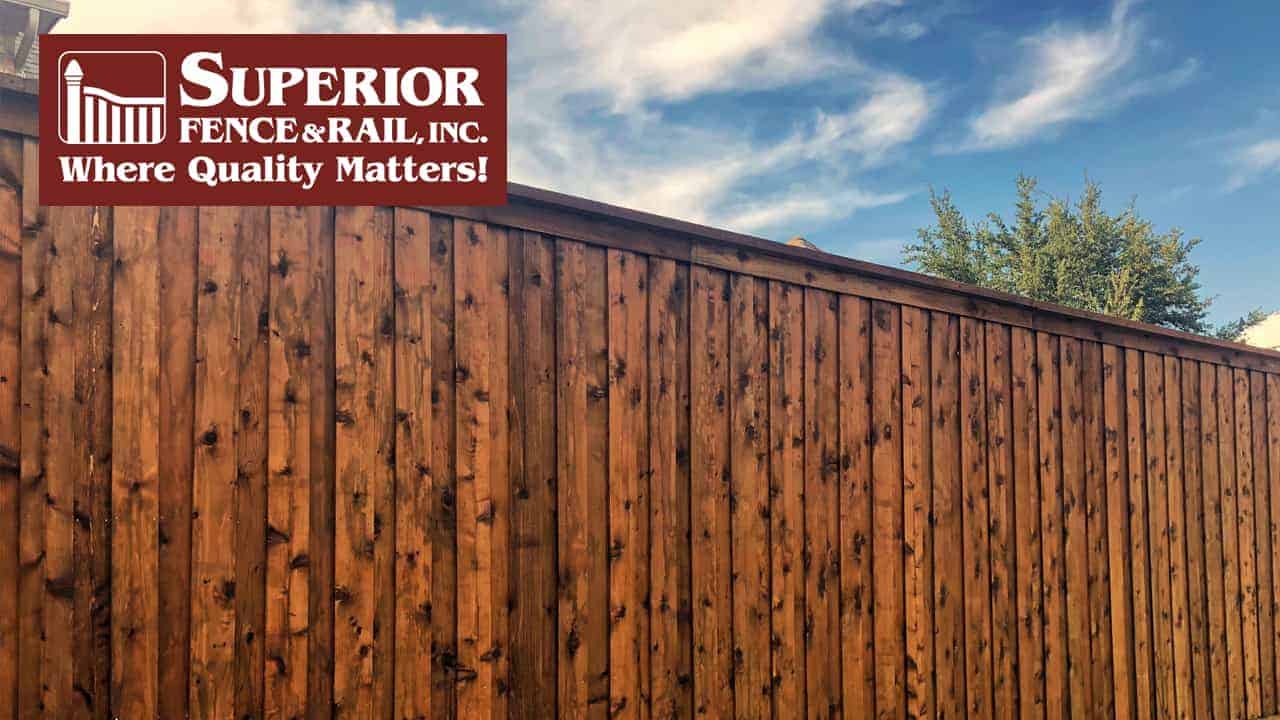 Athens fence company contractor